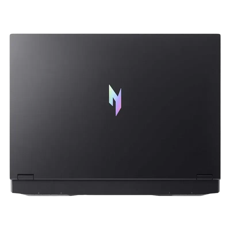 Игровой ноутбук 18" Acer Nitro 18 AI AN18-61, Obsidian Black 6