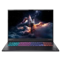 Игровой ноутбук 18" Acer Nitro 18 AI AN18-61, Obsidian Black