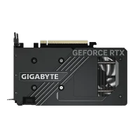 Placă video Gigabyte GeForce RTX 5060 WINDFORCE MAX OC, Negru 7