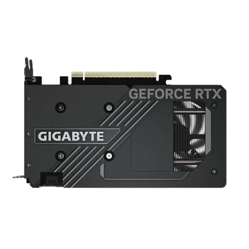 Видеокарта Gigabyte GeForce RTX 5060 WINDFORCE MAX OC, Черный
