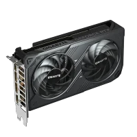 Placă video Gigabyte GeForce RTX 5060 WINDFORCE MAX OC, Negru 4