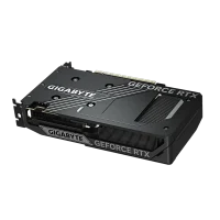 Placă video Gigabyte GeForce RTX 5060 WINDFORCE MAX OC, Negru 8