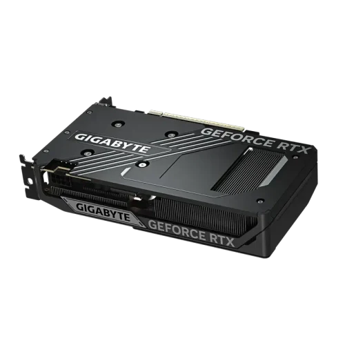 Видеокарта Gigabyte GeForce RTX 5060 WINDFORCE MAX OC, Черный