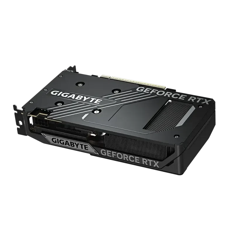 Placă video Gigabyte GeForce RTX 5060 WINDFORCE MAX OC, Negru 8