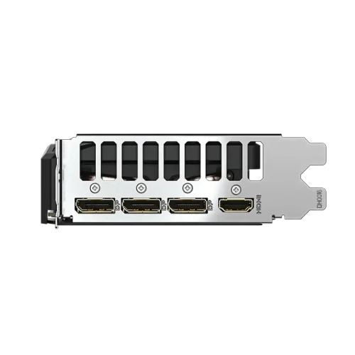 Видеокарта Gigabyte GeForce RTX 5060 WINDFORCE MAX OC, Черный