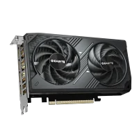 Placă video Gigabyte GeForce RTX 5060 WINDFORCE MAX OC, Negru 2