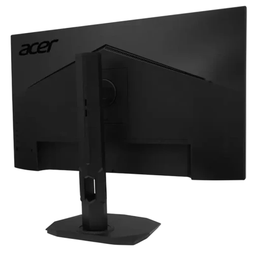 27" Игровой Монитор ACER XF273UX1BMIIPRX, Черный
