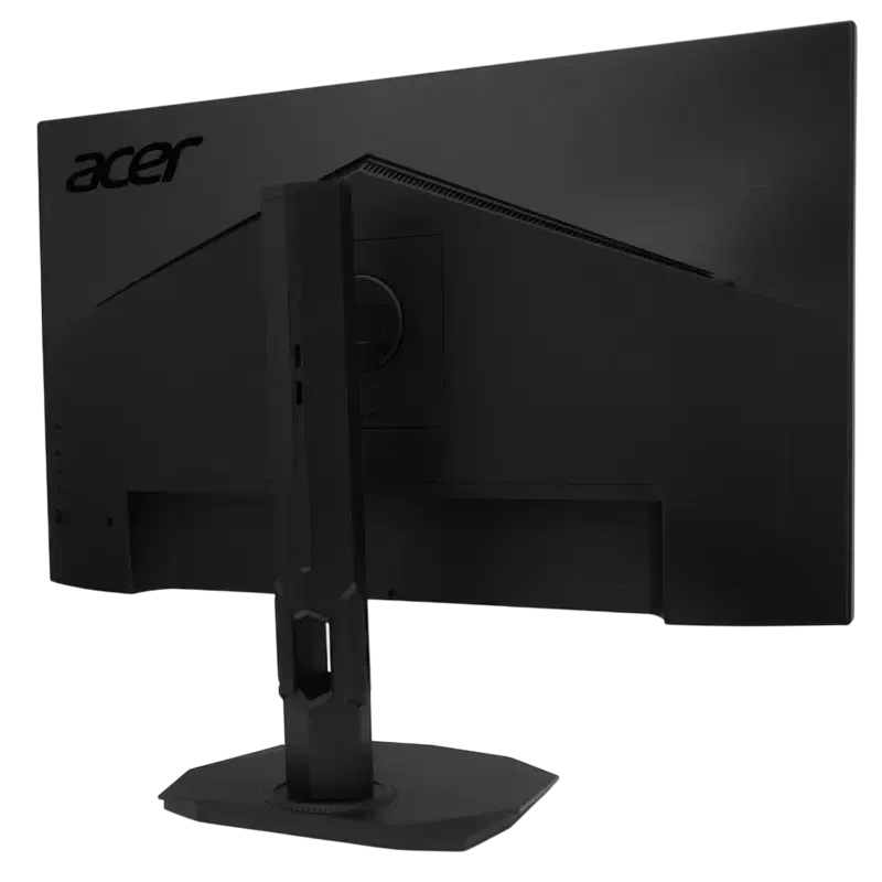 27" Monitor Gaming ACER XF273UX1BMIIPRX, Negru 7