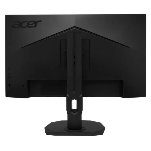 27" Игровой Монитор ACER XF273UX1BMIIPRX, Черный
