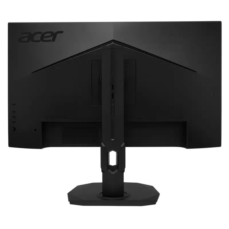 27" Monitor Gaming ACER XF273UX1BMIIPRX, Negru 5