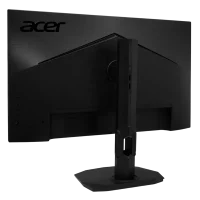 27" Monitor Gaming ACER XF273UX1BMIIPRX, Negru 6