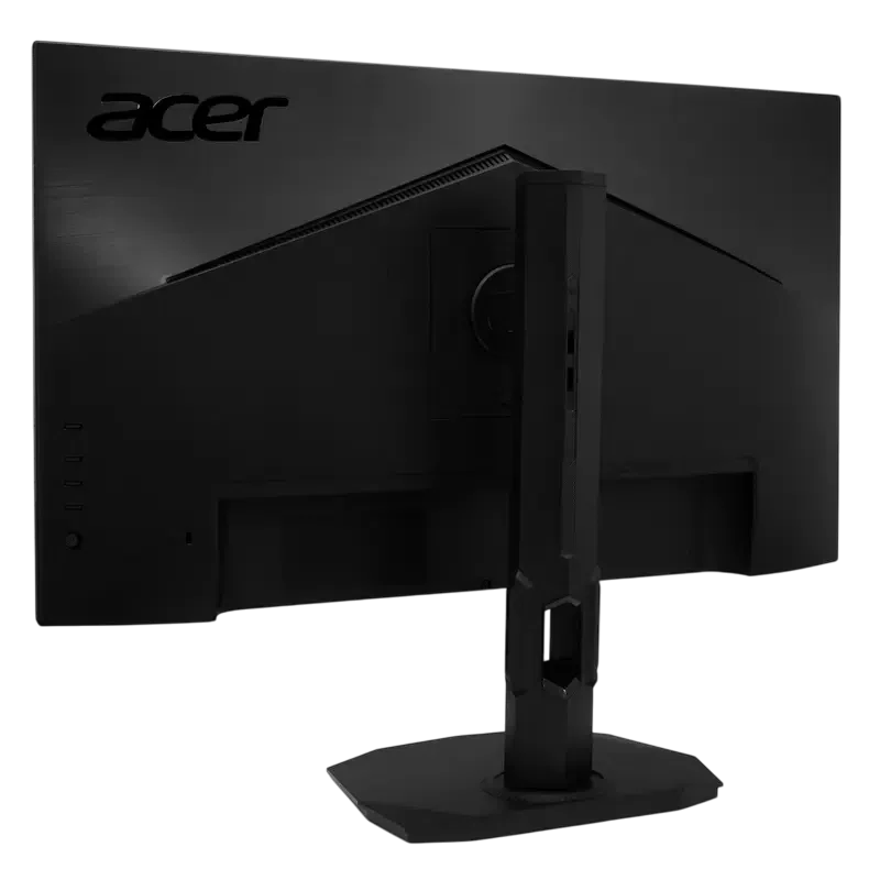 27" Monitor Gaming ACER XF273UX1BMIIPRX, Negru 6