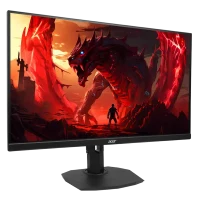 27" Monitor Gaming ACER XF273UX1BMIIPRX, Negru 4