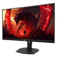 27" Monitor Gaming ACER XF273UX1BMIIPRX, Negru 3