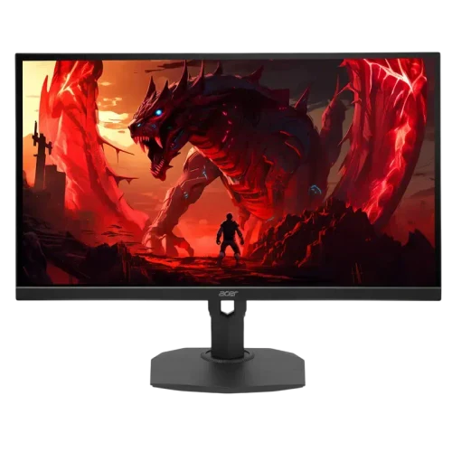 27" Игровой Монитор ACER XF273UX1BMIIPRX, Черный