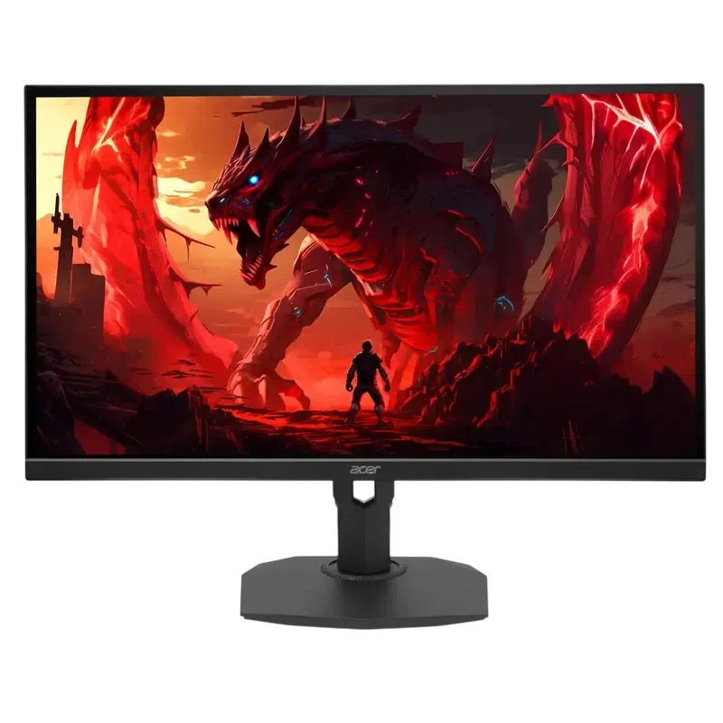 27" Monitor Gaming ACER XF273UX1BMIIPRX, Negru 2