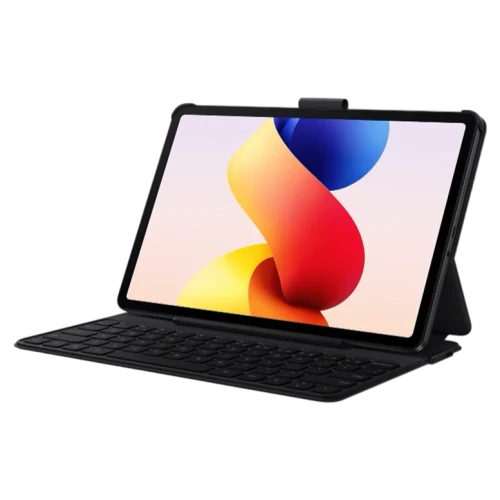 Чехол-клавиатура Xiaomi для Redmi Pad 2 Pro, Gray