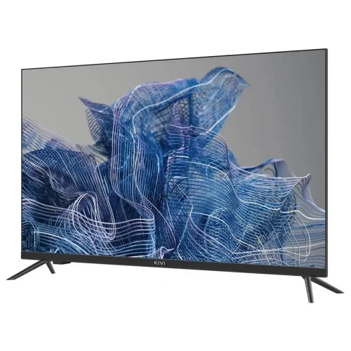 32" Телевизор KIVI 32H740NB, Черный