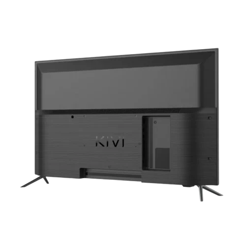 32" Телевизор KIVI 32H740NB, Черный