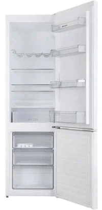Холодильник Sharp SJ-FBA05DTXWE-EU, Белый 3