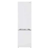 Холодильник Sharp SJ-FBA05DTXWE-EU, Белый