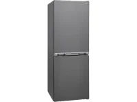 Холодильник Sharp SJ-FBB02DTXLE-EU, Gray 4