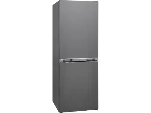 Холодильник Sharp SJ-FBB02DTXLE-EU, Gray 4