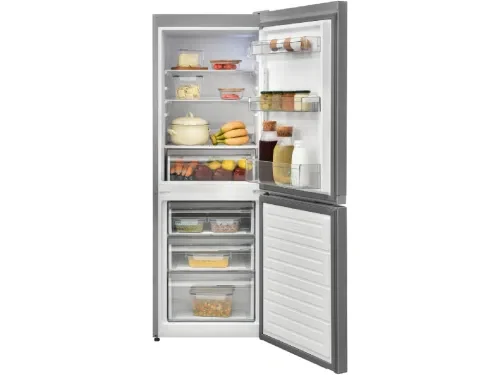 Frigider Sharp SJ-FBB02DTXLE-EU, Gray