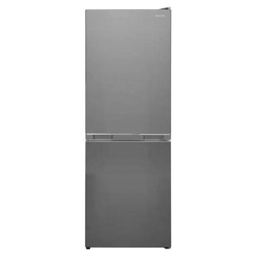 Frigider Sharp SJ-FBB02DTXLE-EU, Gray