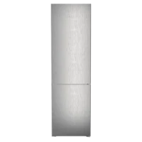 Холодильник Liebherr CBNsfc 572i, Серебристый