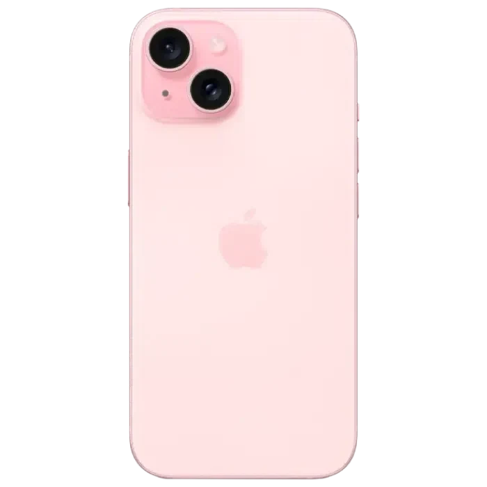 Apple iPhone 15 128GB SS Pink LN 3