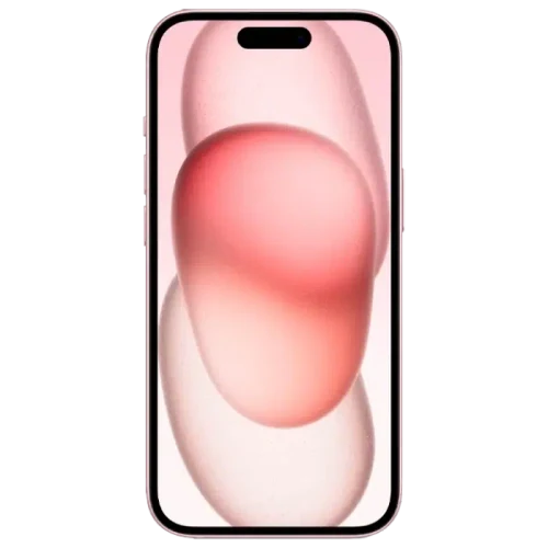 Apple iPhone 15 128GB SS Pink LN