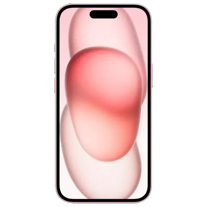 Apple iPhone 15 128GB SS Pink LN 2