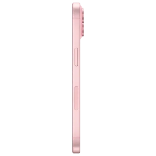 Apple iPhone 15 128GB SS Pink LN