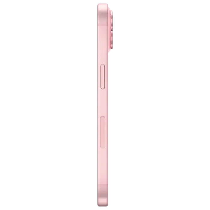 Apple iPhone 15 128GB SS Pink LN 6