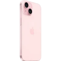 Apple iPhone 15 128GB SS Pink LN 5
