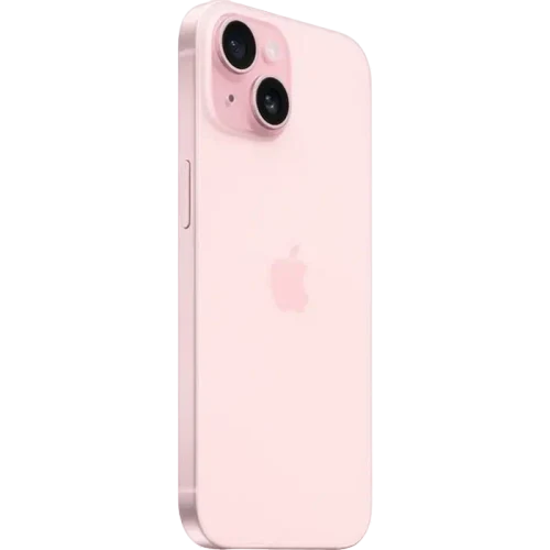 Apple iPhone 15 128GB SS Pink LN