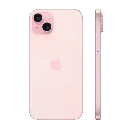 Apple iPhone 15 128GB SS Pink LN