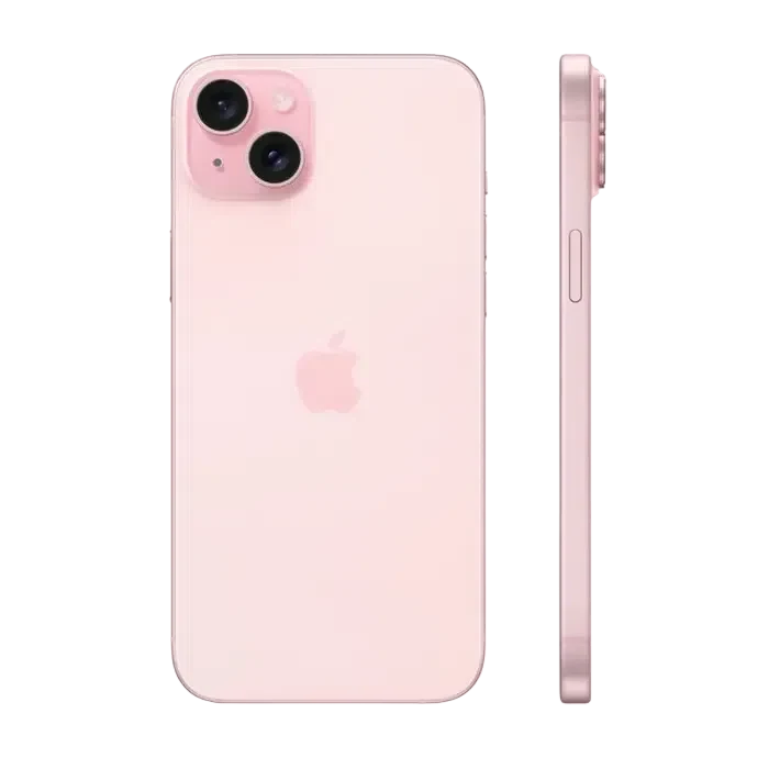 Apple iPhone 15 128GB SS Pink LN 4