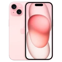 Apple iPhone 15 128GB SS Pink LN