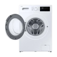 Стиральная машина Samsung WW70FG3M05TWLF, White 2