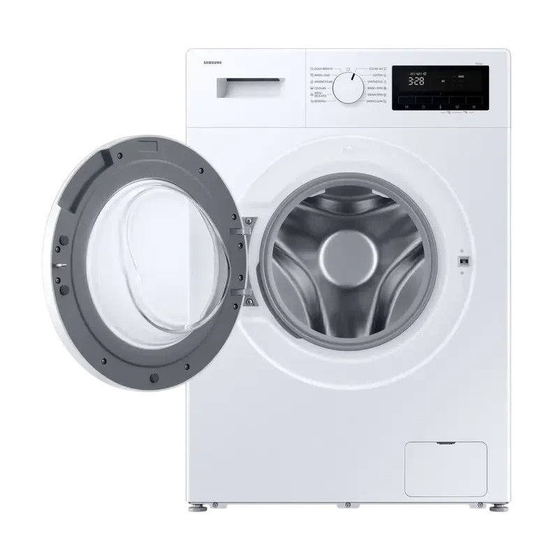 Стиральная машина Samsung WW70FG3M05TWLF, White 2