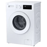 Стиральная машина Samsung WW70FG3M05TWLF, White 3