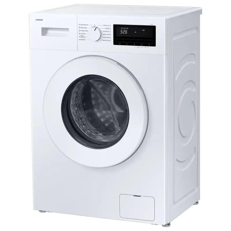 Стиральная машина Samsung WW70FG3M05TWLF, White 3