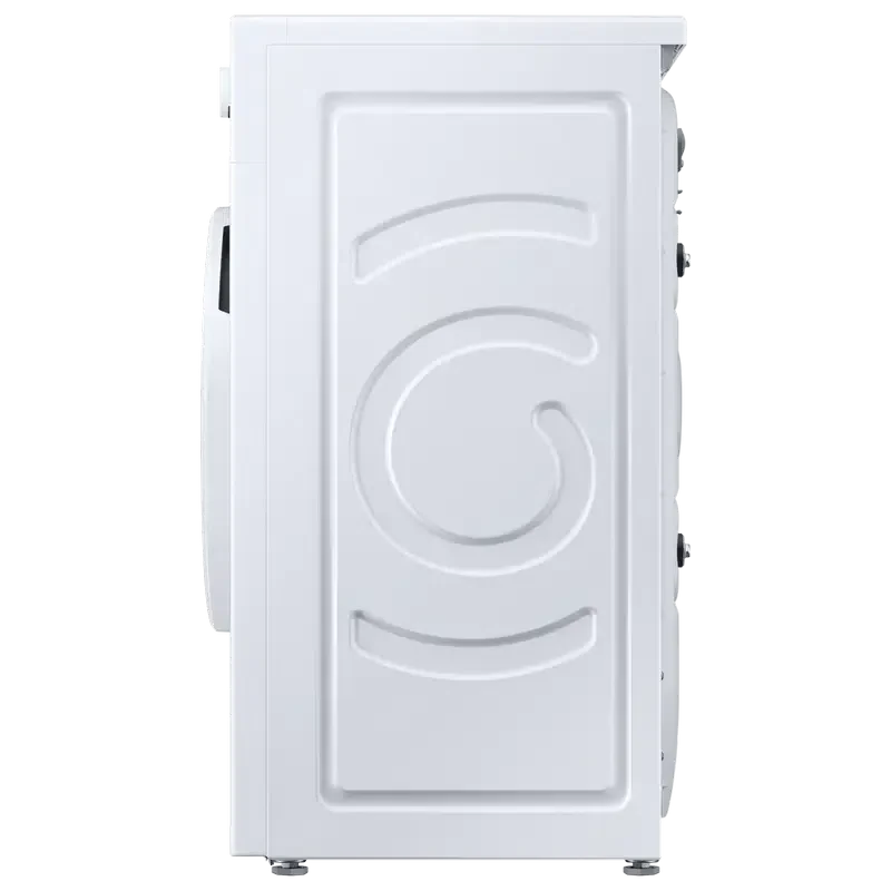 Стиральная машина Samsung WW70FG3M05TWLF, White 7