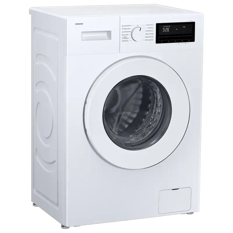 Стиральная машина Samsung WW70FG3M05TWLF, White 4