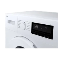 Стиральная машина Samsung WW70FG3M05TWLF, White 5