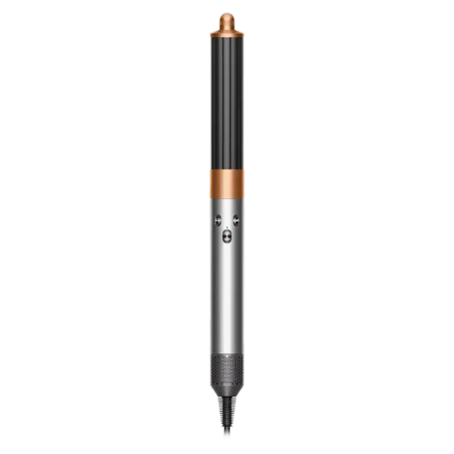 Стайлер Dyson HS02, Серебристый