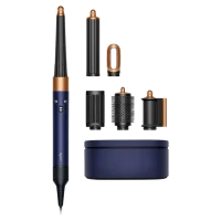 Styler Dyson Airwrap i.d. HS08, 1300W, Prussian Blue/Rich Copper