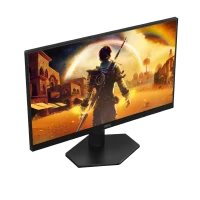 23,8" Игровой монитор AOC 24G42E, Чёрный 5